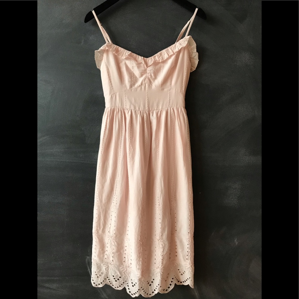 Abercrombie dress